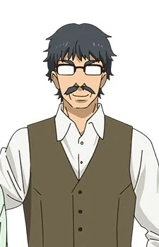 Arima, Koudai