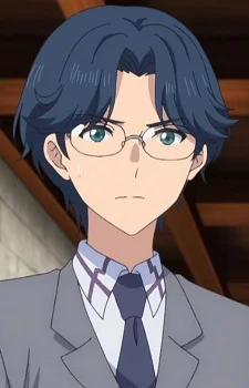 Arima, Osamu