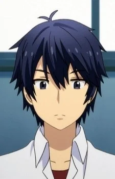 Arima, Takuya