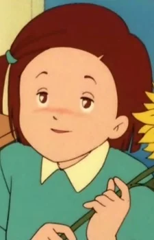 Arimori, Ushio