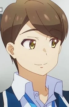 Arimura, Kazuki