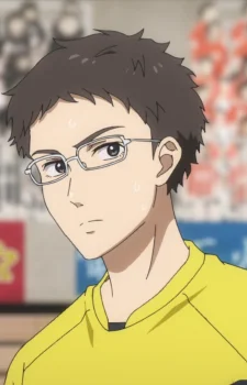 Arimura, Tetsuya