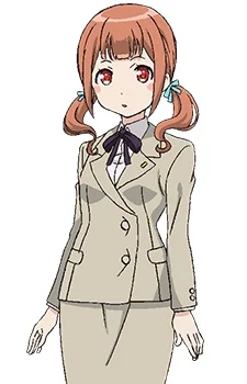 Arisaka, Naru