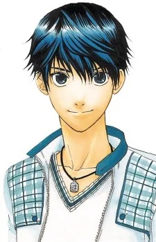 Arisawa, Atsushi