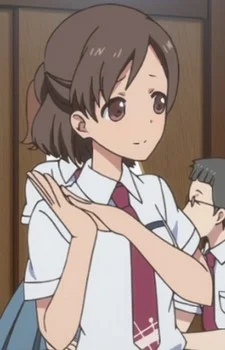 Arita, Matsuko