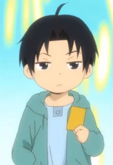 Arita, Yuuhei