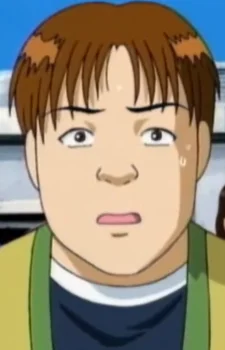 Ariyoshi, Junpei