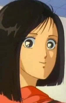Arizono, Miru