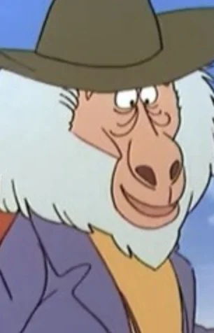 Armstrong, Jed
