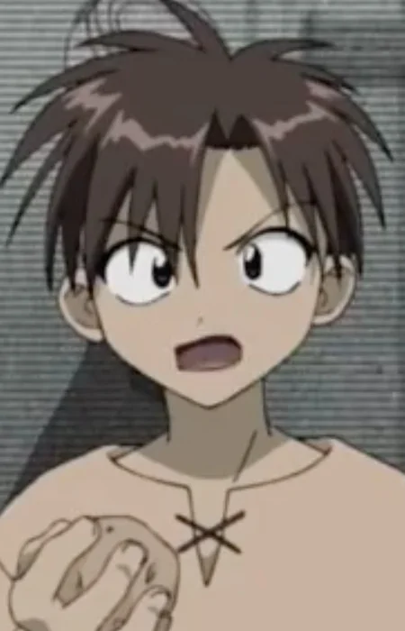 Aru