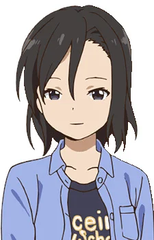 Asagi, Akira