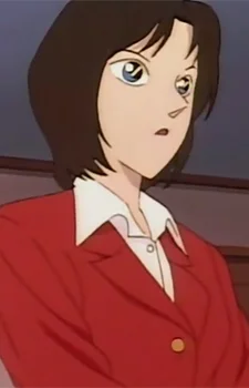 Asagi, Kuniko
