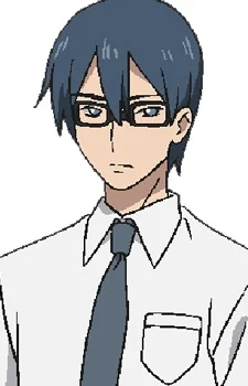 Asagiri, Kaname