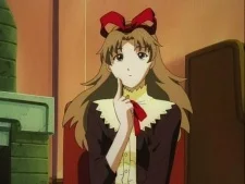 Asagiri, Reiko