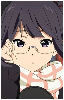 Asagiri, Shiori