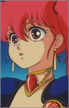 Asagiri, Youko