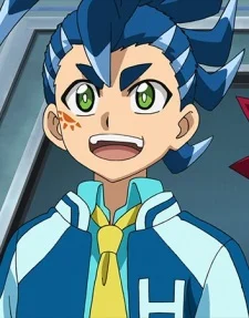 Asahi, Hikaru