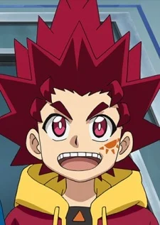 Asahi, Hyuuga