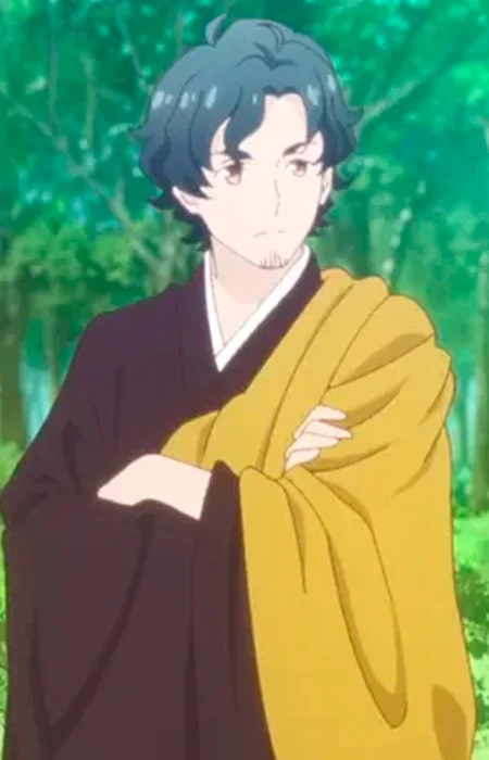 Asahi, Takeshi