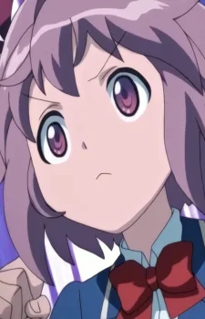 Asahina, Akari