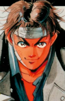 Asahina, Daigo