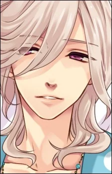 Asahina, Louis