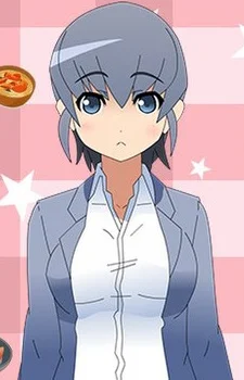 Asahina, Ryouka