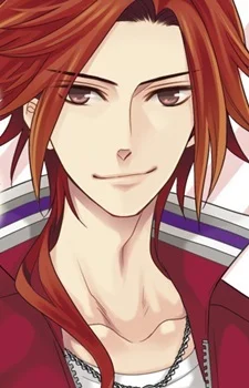 Asahina, Yuusuke