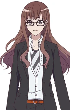 Asahina, Yuzuki