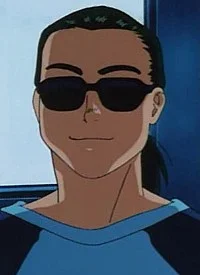 Asai, Father