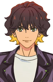 Asai, Haru