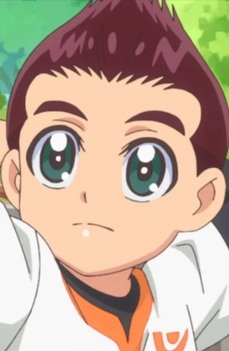 Asai, Kosuke