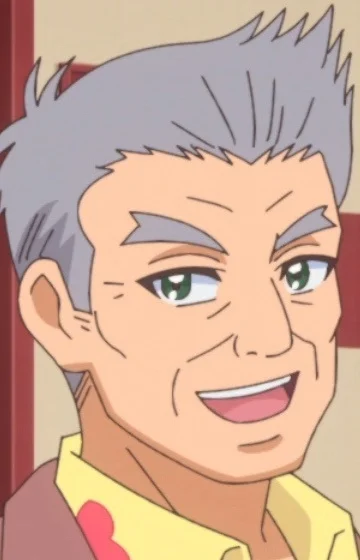 Asai, Matasaburou