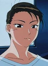 Asai, Mother