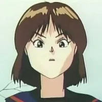 Asai, Natsuko