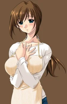 Asai, Sayaka