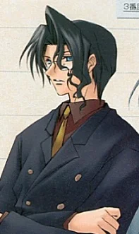 Asaka, Soushi