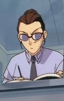 Asakaga, Ruriko