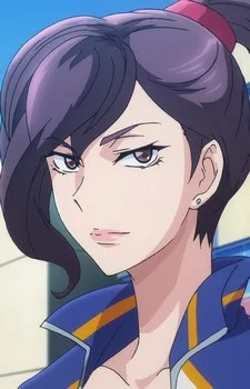 Asaki, Kayoko