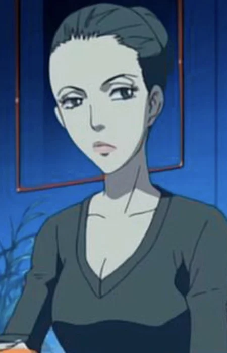 Asaki, Masami