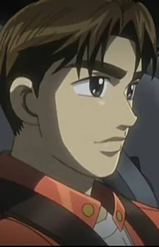 Asakura, Akio
