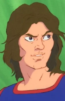 Asakura, George
