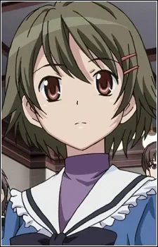 Asakura, Itsuki