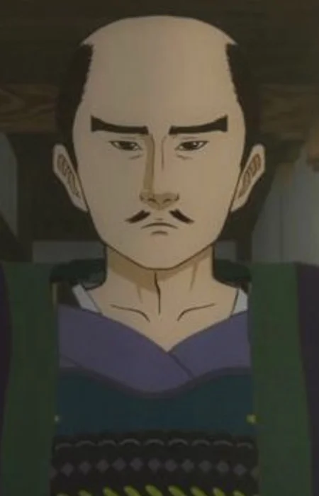 Asakura, Kagetake