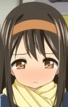 Asakura, Konoka