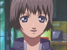 Asakura, Manon