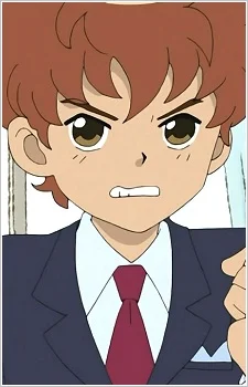 Asakura, Ryoutarou