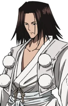 Asakura, Youken