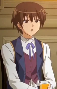 Asakura, Yuu