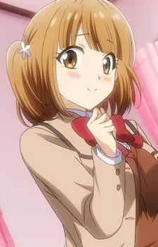 Asakusa, Yuri